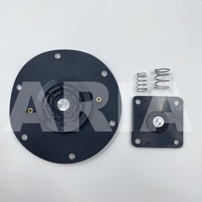 Kit de réparation de membrane pour électrovanne à impulsion de 2 pouces Buschjost 1247732 NORGREN 8493635 0000