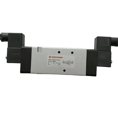 Ventilateur de régulation directionnelle pneumatique V61B317A-A213J Norgren Industrial