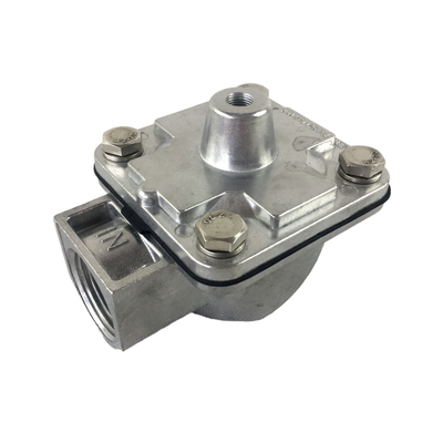 RCA25T GOYEN 1 pouce soupape à impulsion contrôle pneumatique Diaphragme approprié K2501 K2503