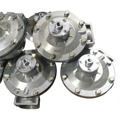 Vanne à impulsion GOYEN 2 pouces CA50T RCA50T K5004 K5000 Vanne à impulsion électromagnétique GOYEN
