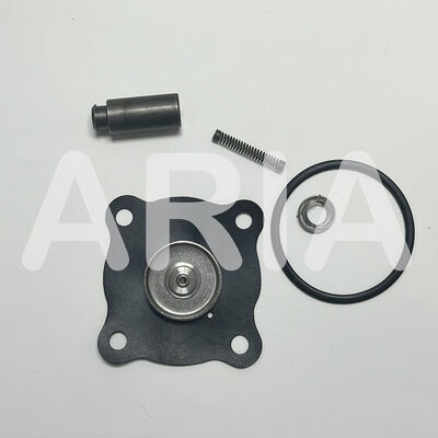 K302272 K302372 1/2INCH SCE210C094 8210G094 ASCO Série de soupapes applicables SCE210 SCG210 SCB210 Membrane de soupape électromagnétique pneumatique Support de montage optionnel 038914 pièce de rechange de soupape