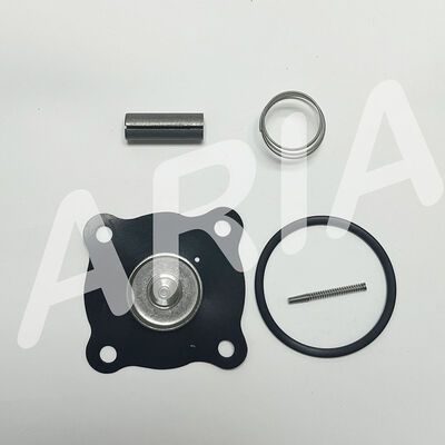ASCO 8210G002 1/2 pouces Kit de réparation de soupape solénoïde K302273 K302373 Kit de diaphragme pour SCE210D001 / SCE210D002