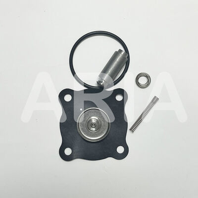 Kit de réparation de soupape solénoïde ASCO K302328 K302423 8210G088 Kit de diaphragme 3/4 pouces pour SCG210C087 / SCG210C088