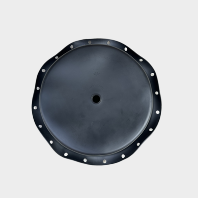 Masoneilan 010867-003-779 Membrane de l'actionneur de soupape de commande 550 mm de diamètre Diaphragme renforcé lourd pour actionneur de diaphragme pneumatique à longue course