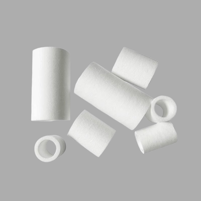 Élément filtrant de remplacement d'origine SMC ZFC‑EL‑1 ZFC‑EL‑2 Série ZFC Cartouche de filtre d'aspiration sous vide Résine frittée Filtration 5μm Compatible avec le boîtier de filtre à pression négative ZFC1 ZFC3